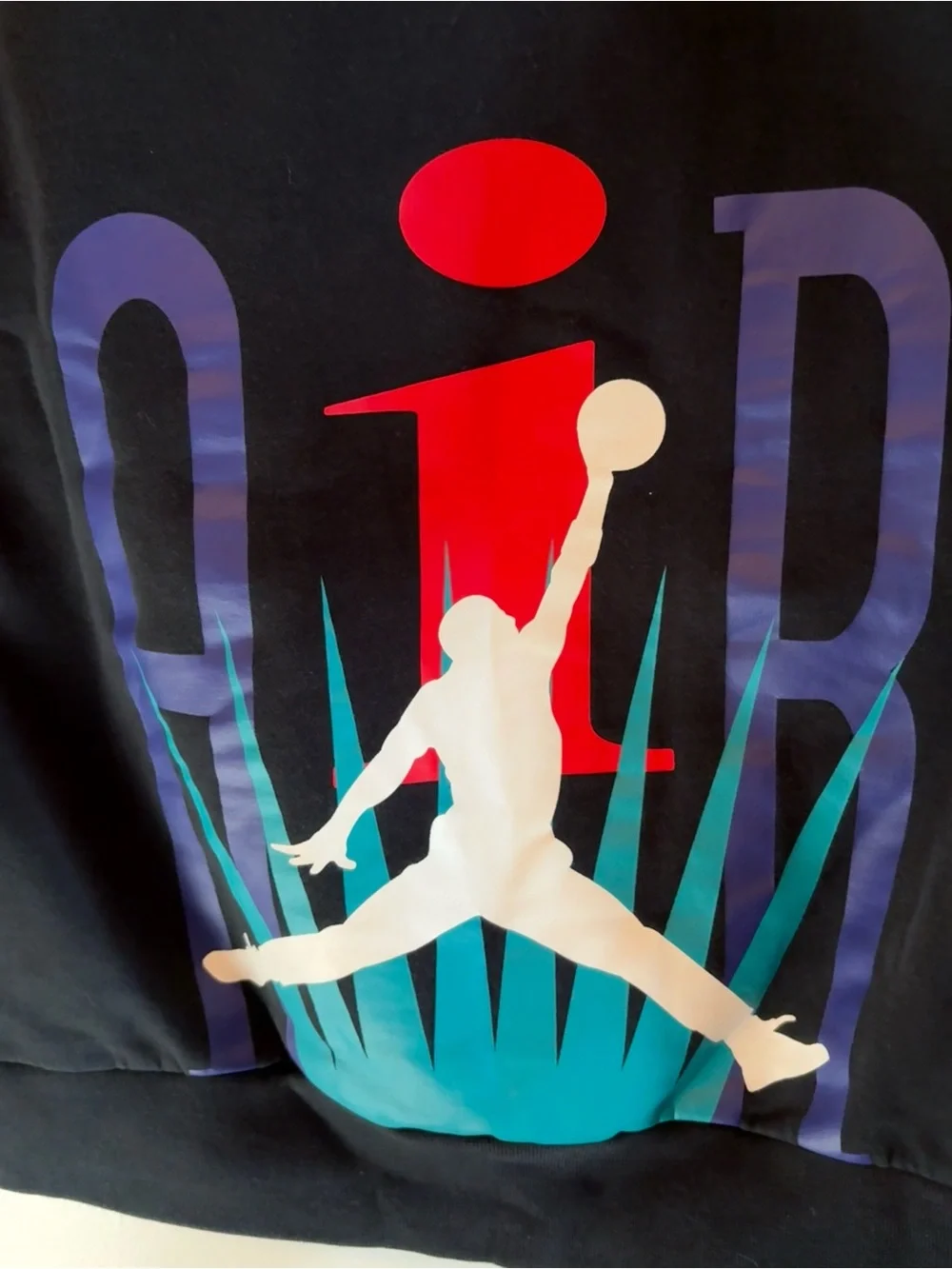 Air Jordan Pullover Hoodie